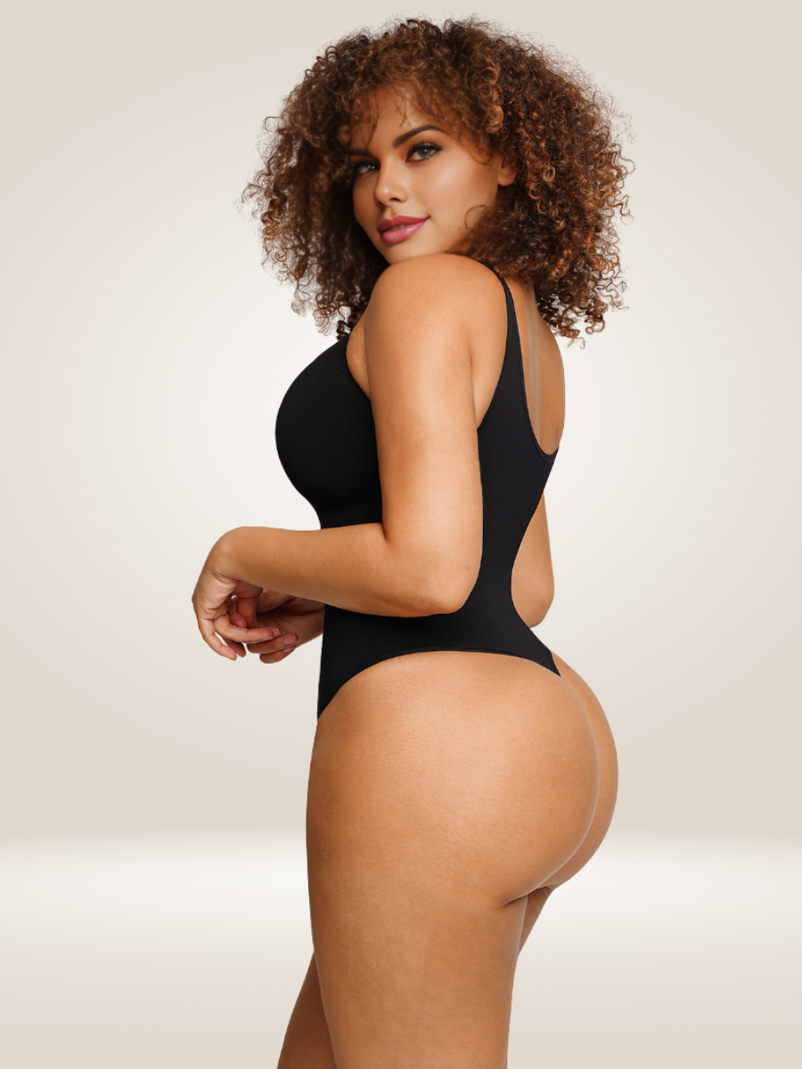INAYA | 360° SNATCH STRING BODY