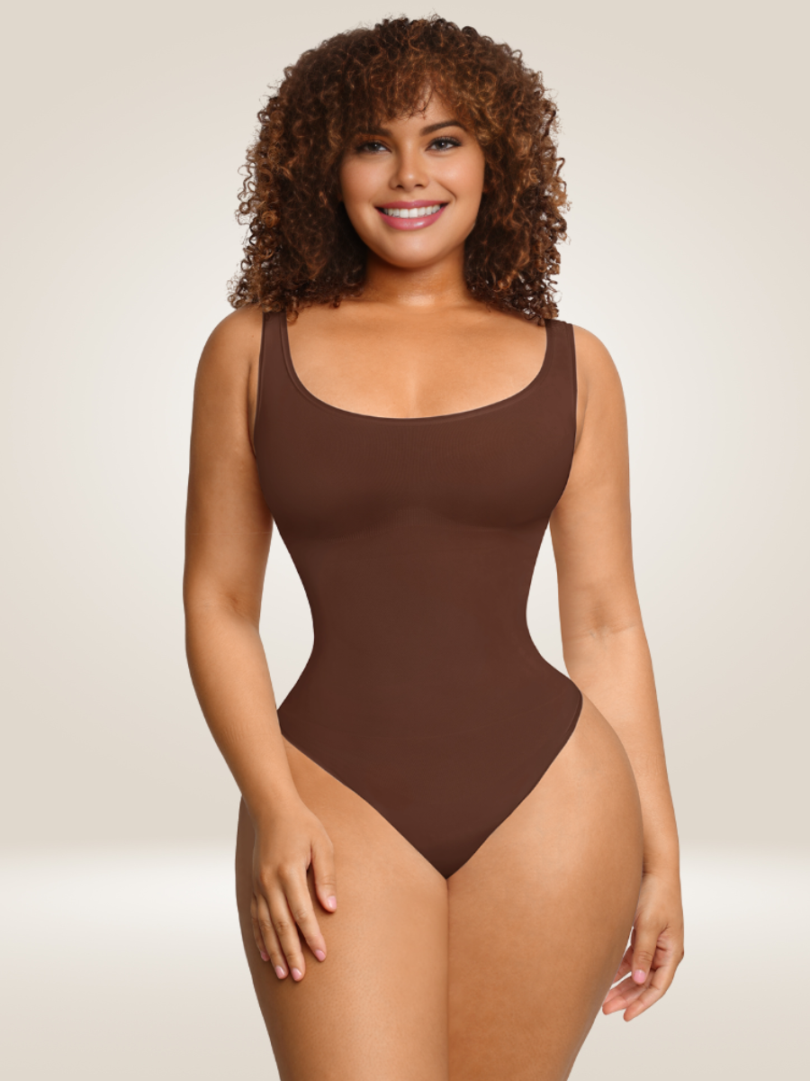 INAYA | 360° SNATCH STRING BODY