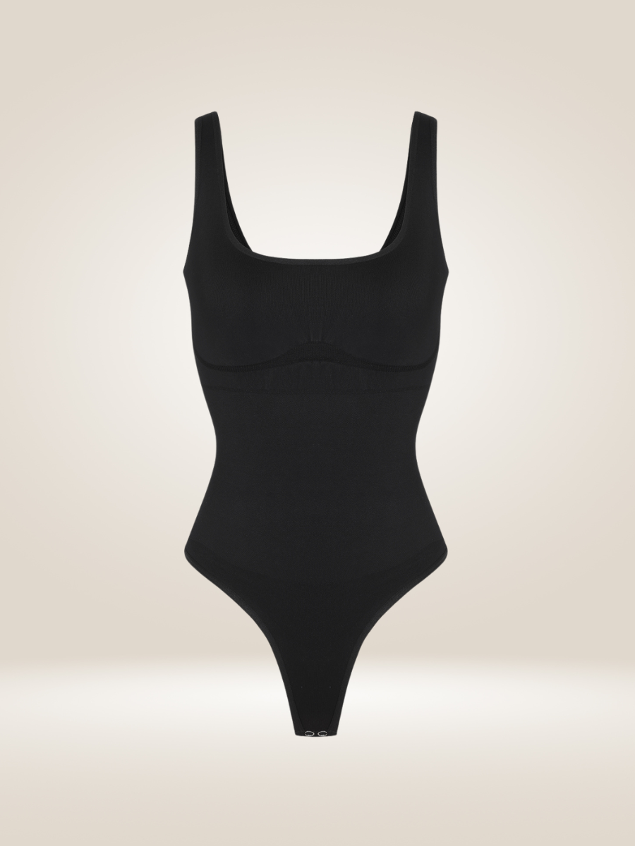 INAYA | 360° SNATCH STRING BODY