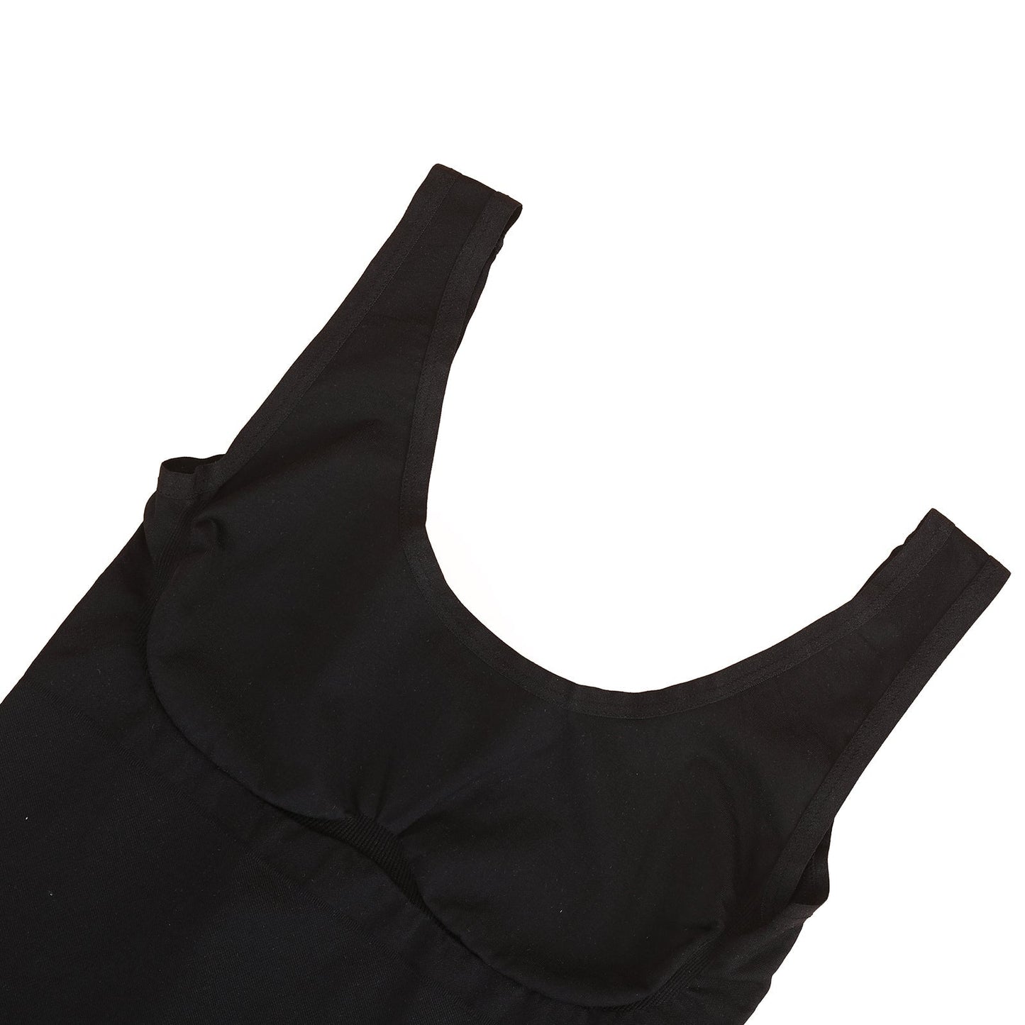INAYA | 360° SNATCH STRING BODY