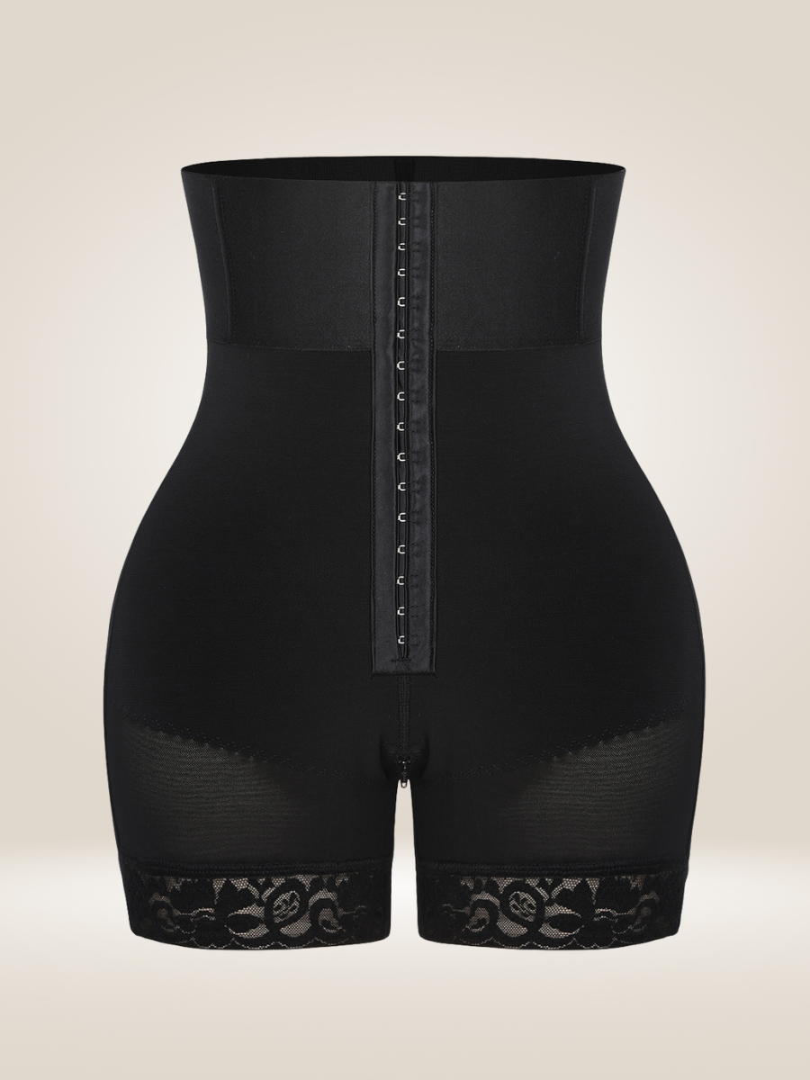 MILLA | HOURGLASS SHORTS