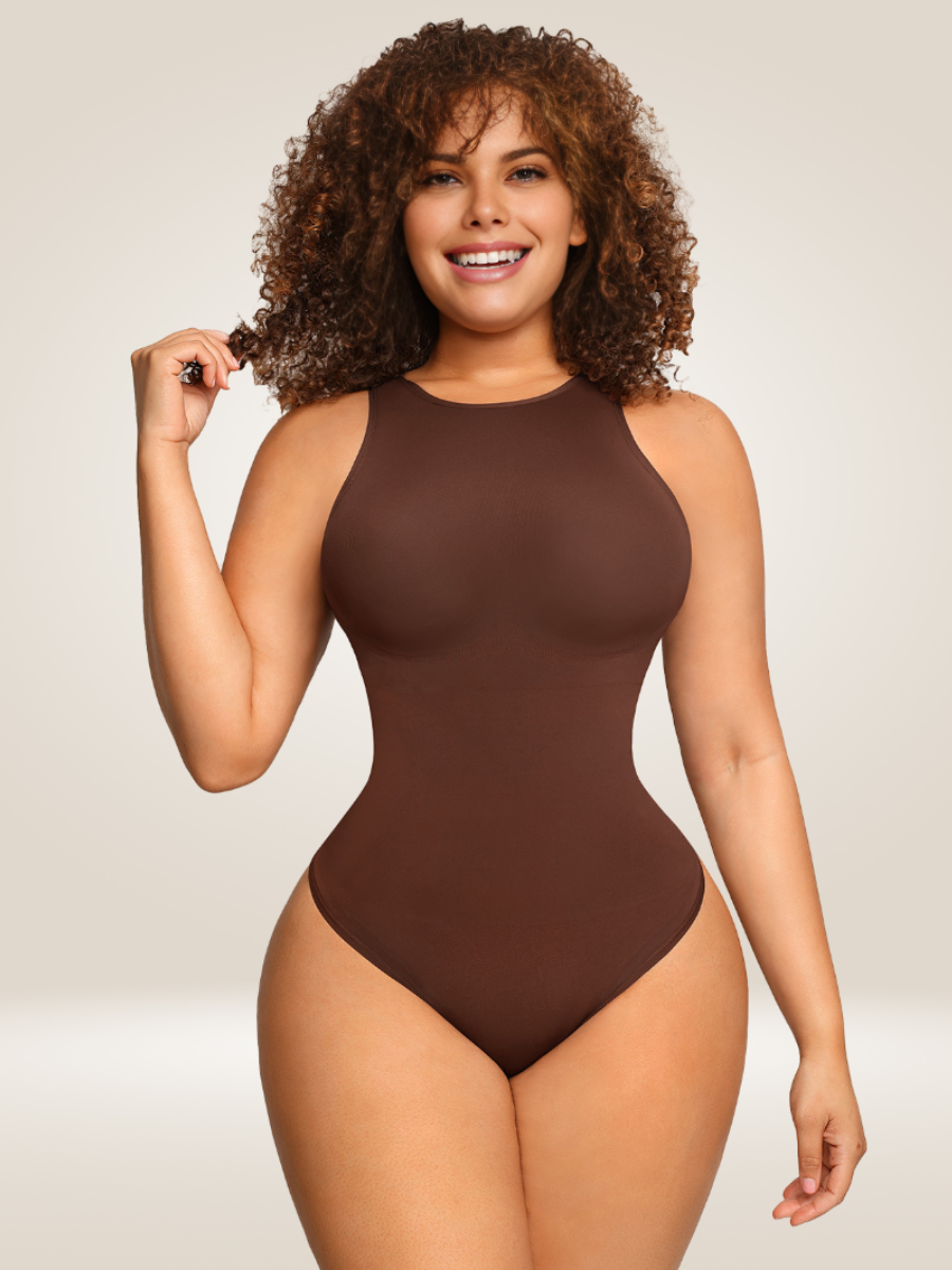 PENELOPE | 360° SNATCH STRING BODY