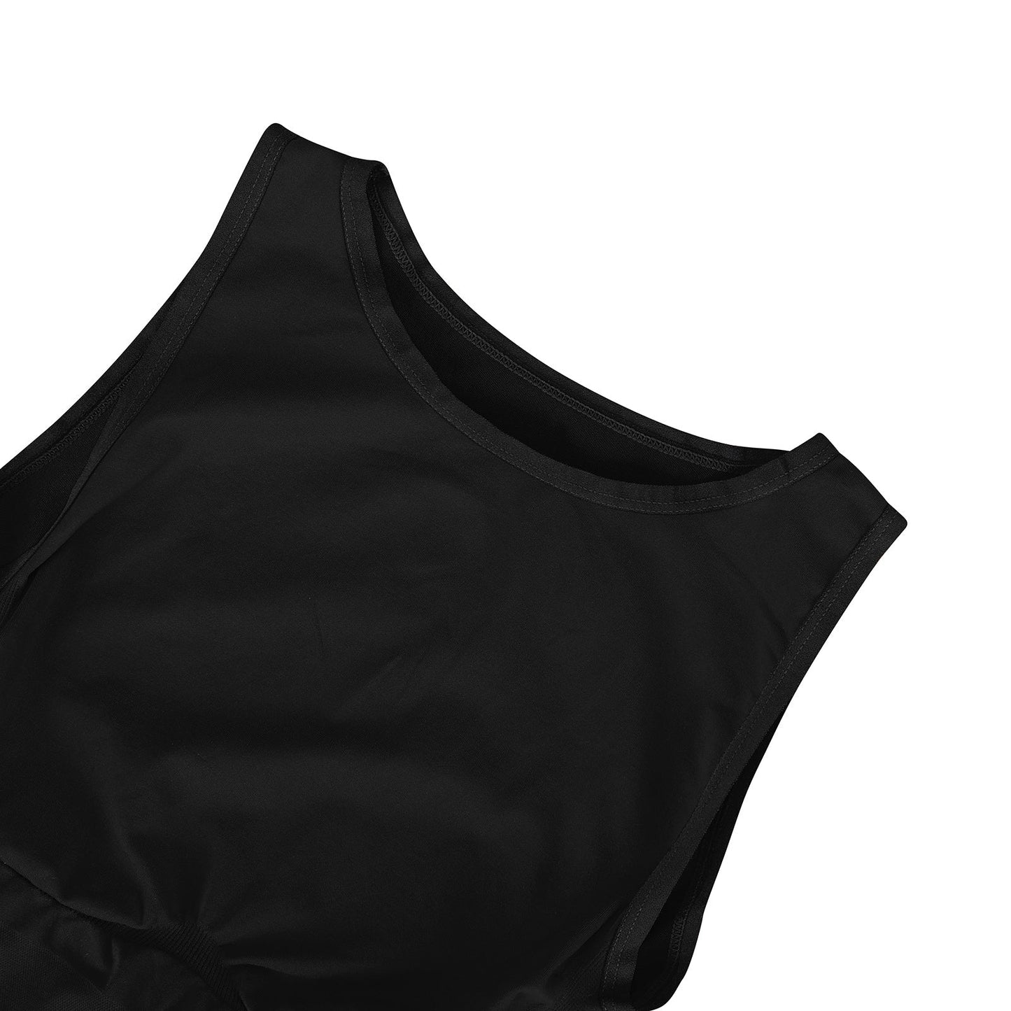 PENELOPE | 360° SNATCH STRING BODY