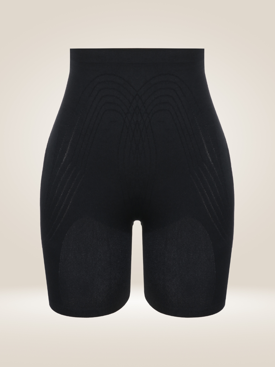 REGINA | SCULPTING SHORTS