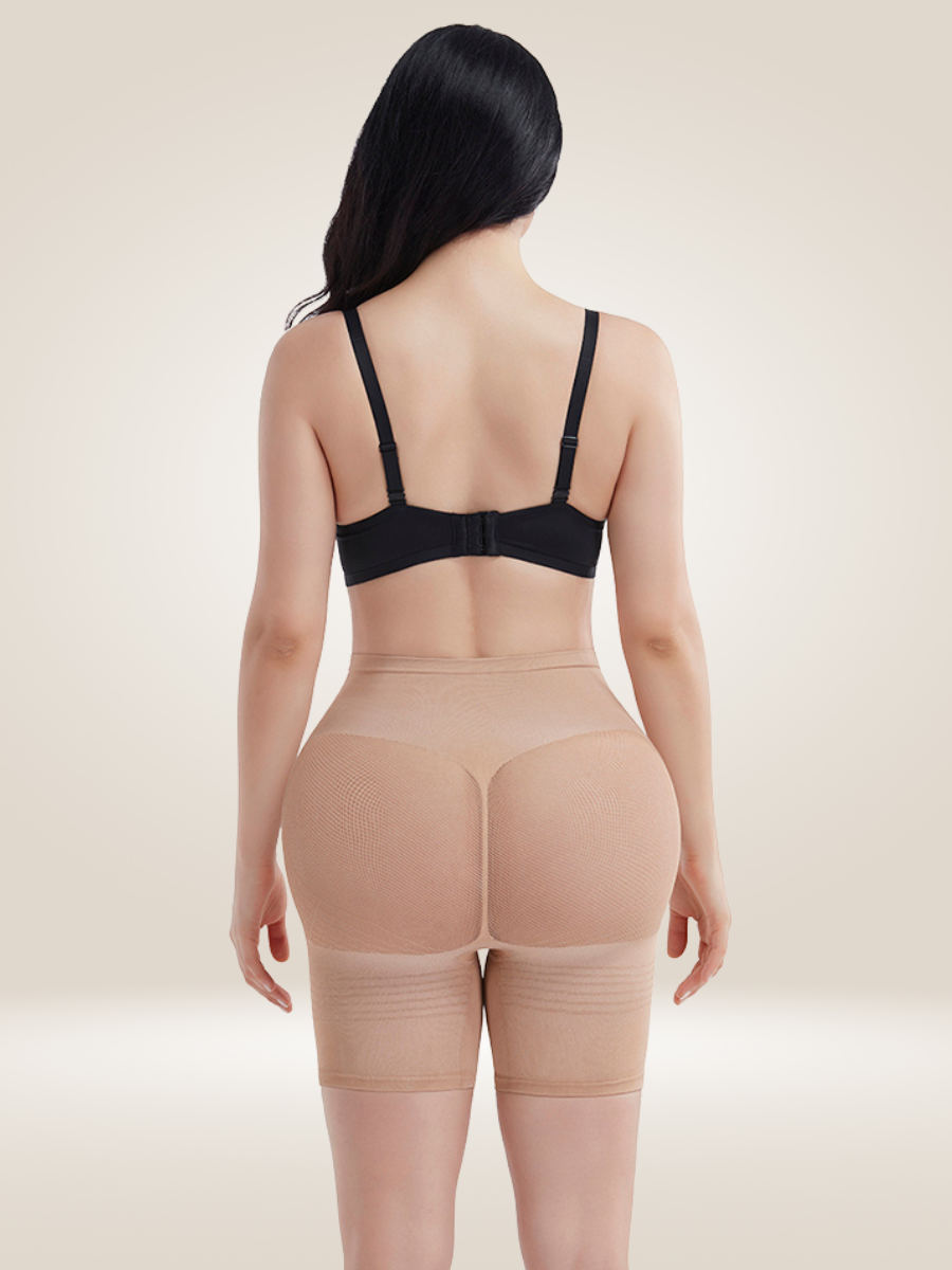 REGINA | SCULPTING SHORTS