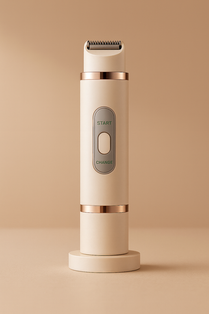 BareMuse™