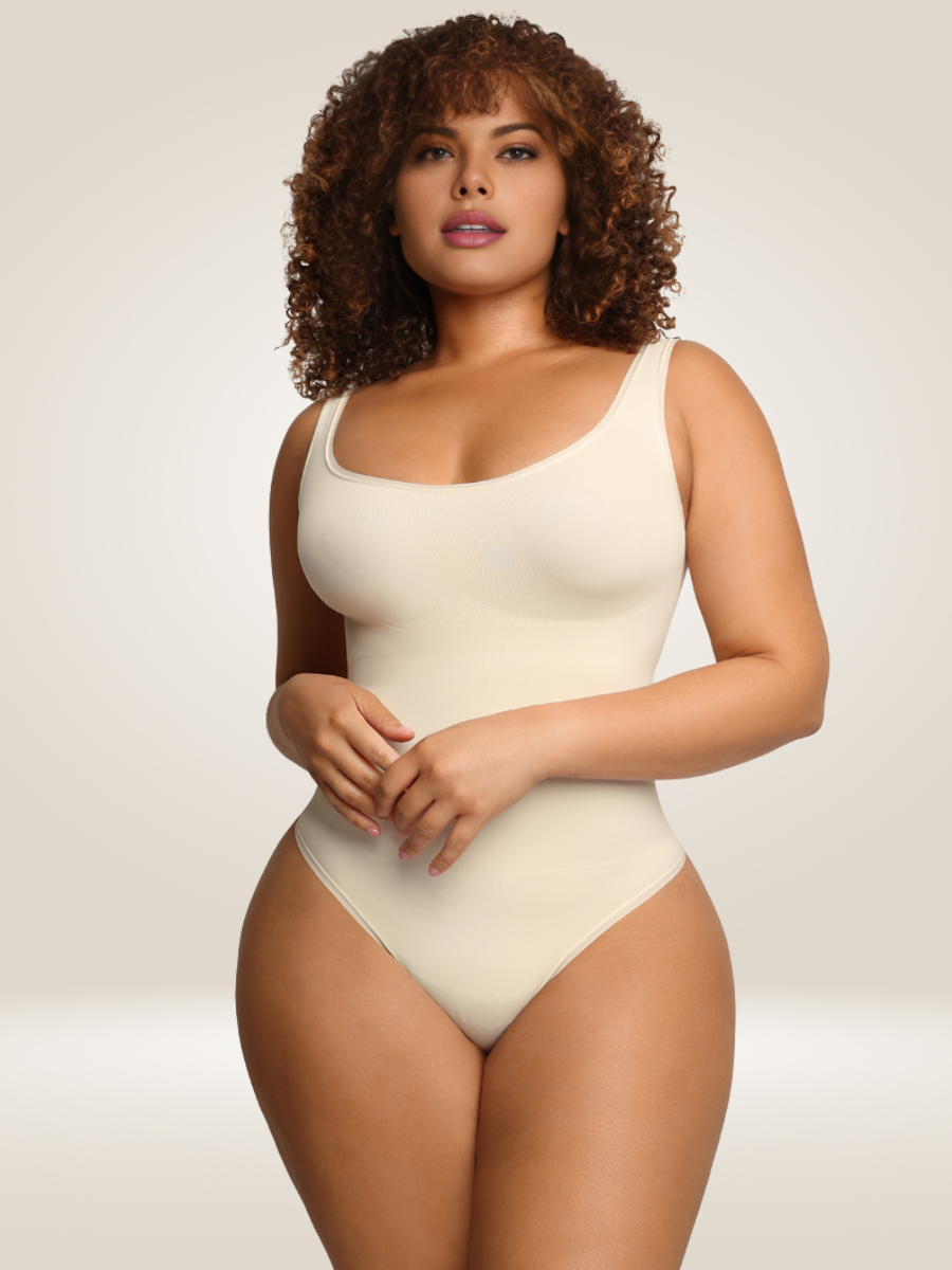 INAYA | 360° SNATCH STRING BODY