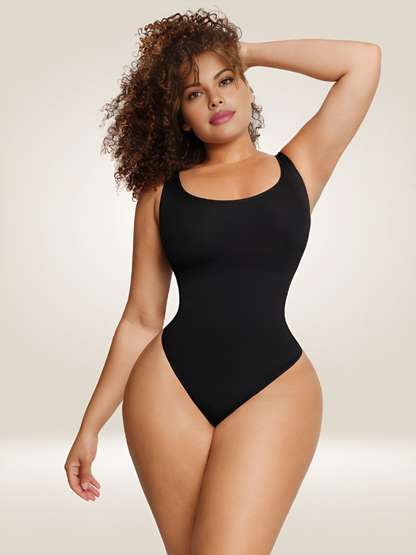 INAYA | 360° SNATCH STRING BODY