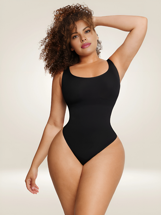 INAYA | 360° SNATCH STRING BODY