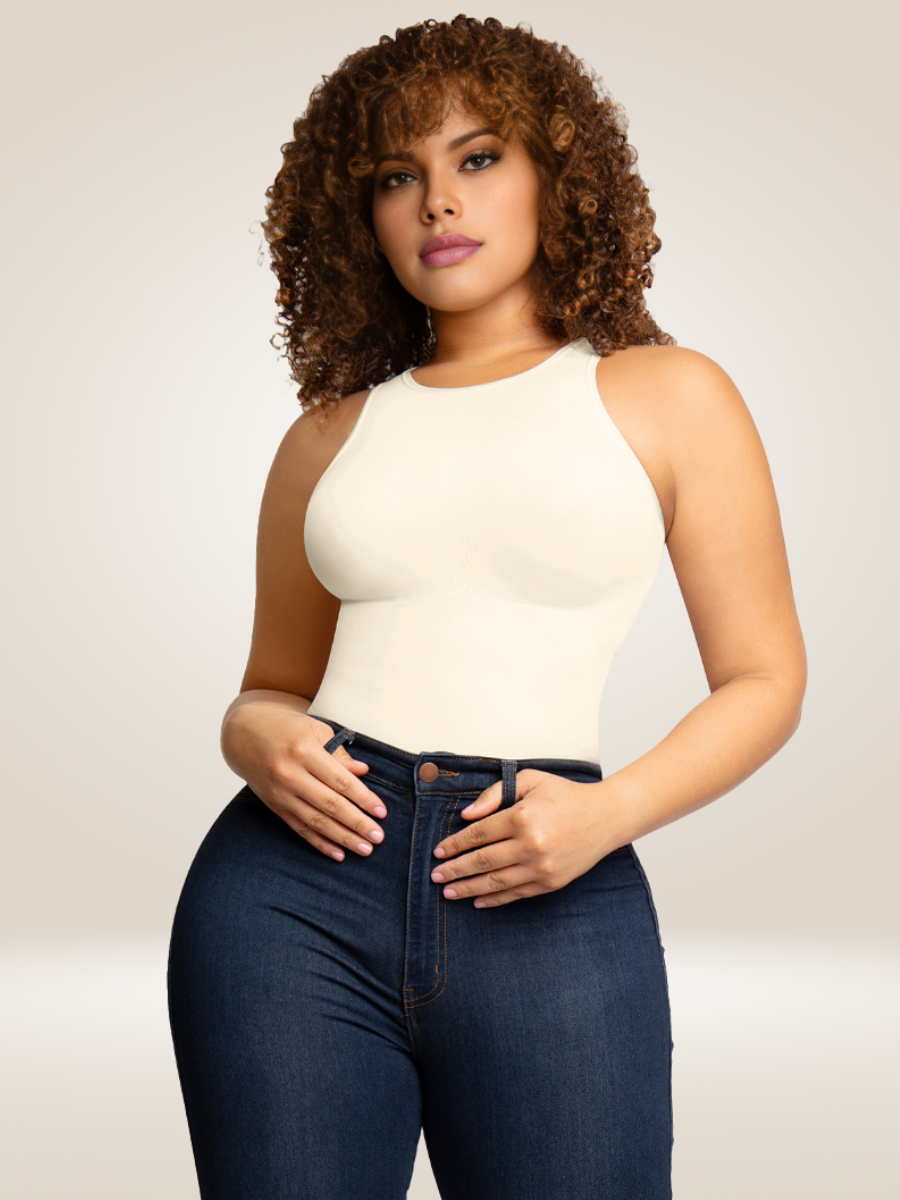 PENELOPE | 360° SNATCH STRING BODY