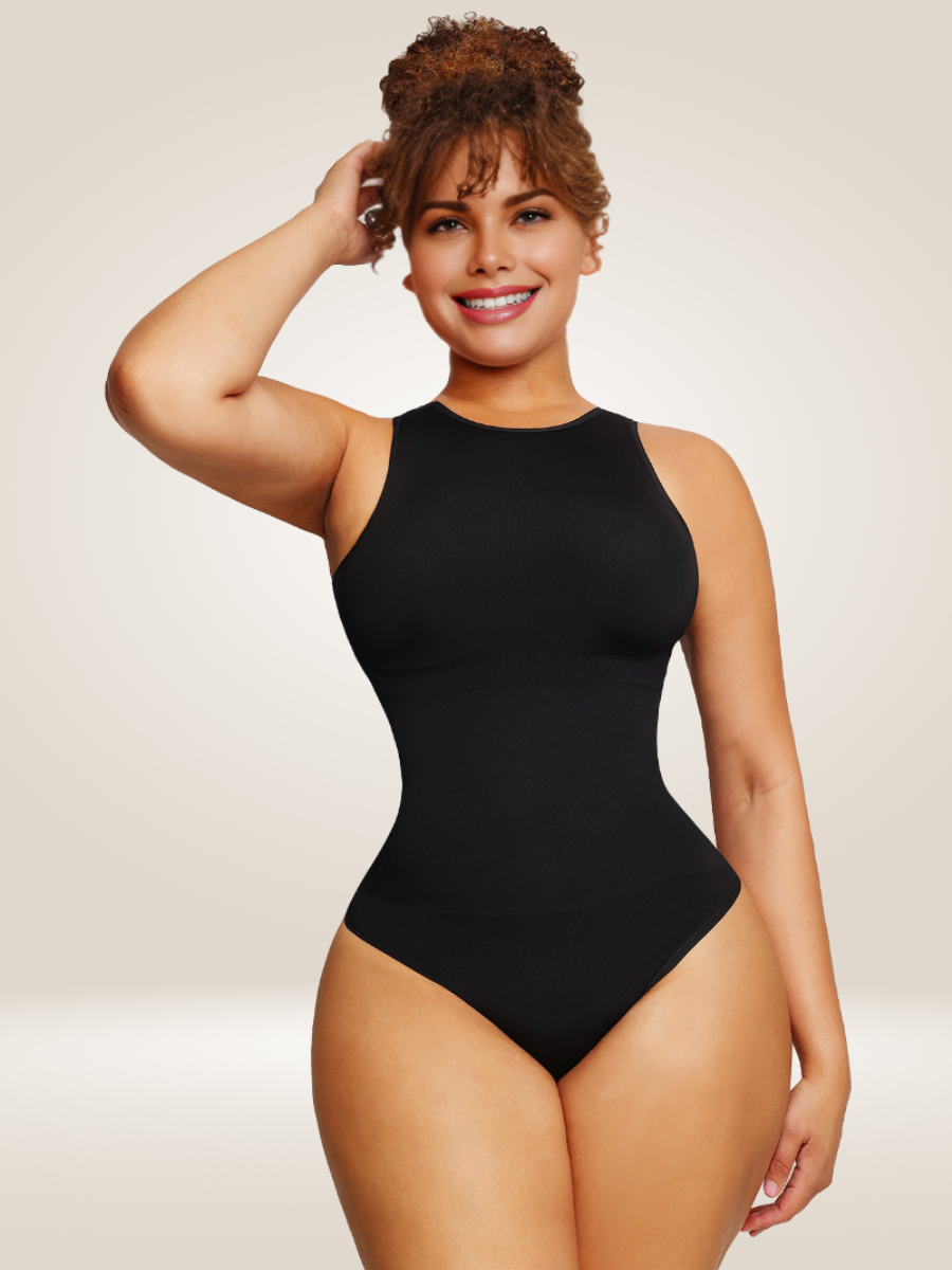 PENELOPE | 360° SNATCH STRING BODY