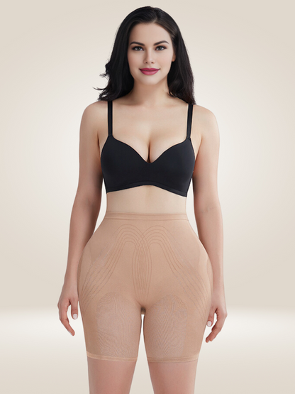 REGINA | SCULPTING SHORTS