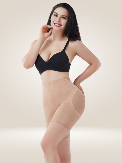 REGINA | SCULPTING SHORTS