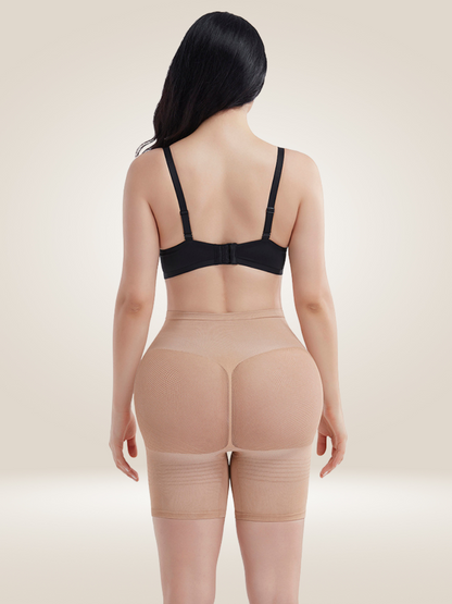 REGINA | SCULPTING SHORTS