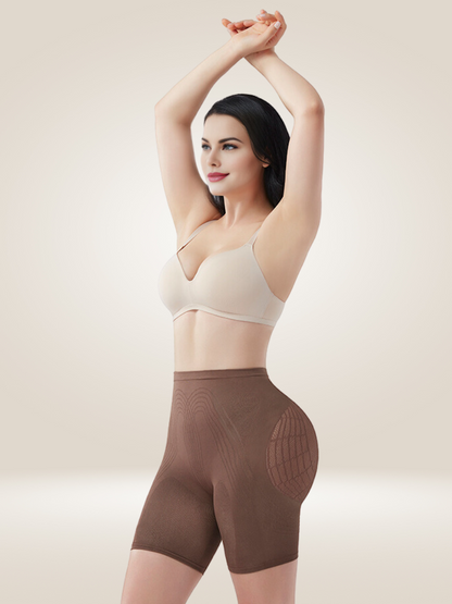 REGINA | SCULPTING SHORTS