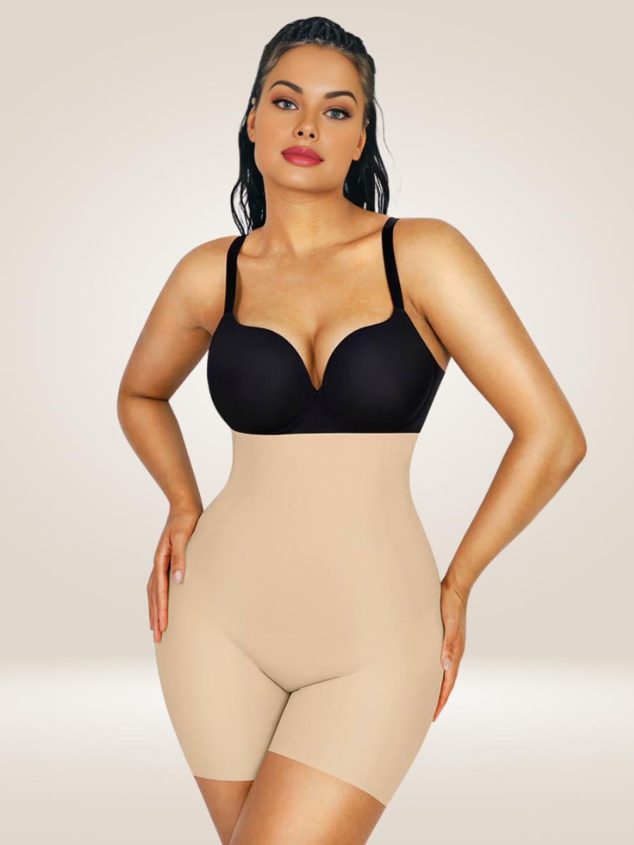 SLOAN | PUSH-UP SHORTS