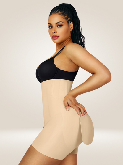 SLOAN | PUSH-UP SHORTS