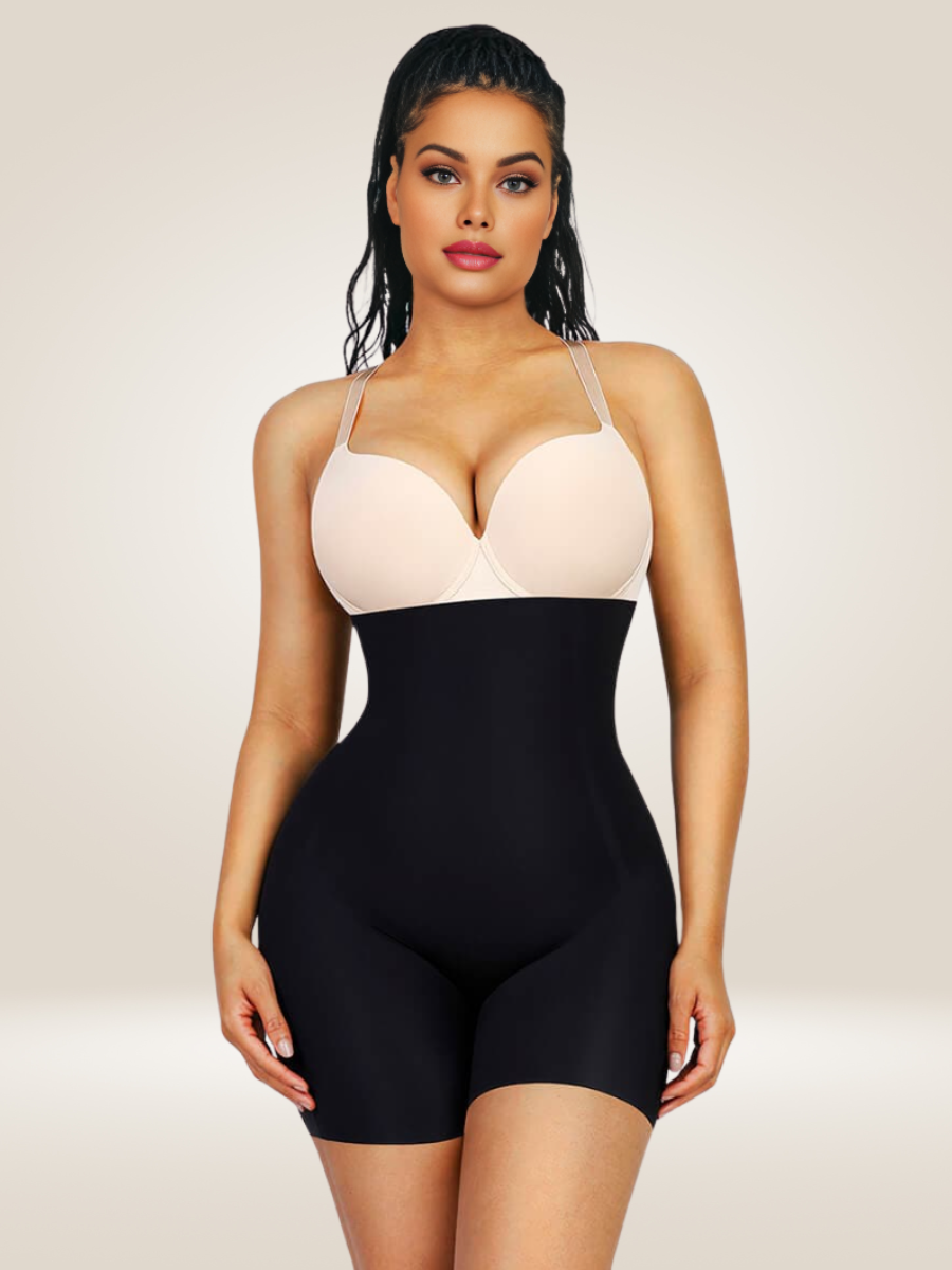 SLOAN | PUSH-UP SHORTS