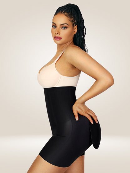 SLOAN | PUSH-UP SHORTS