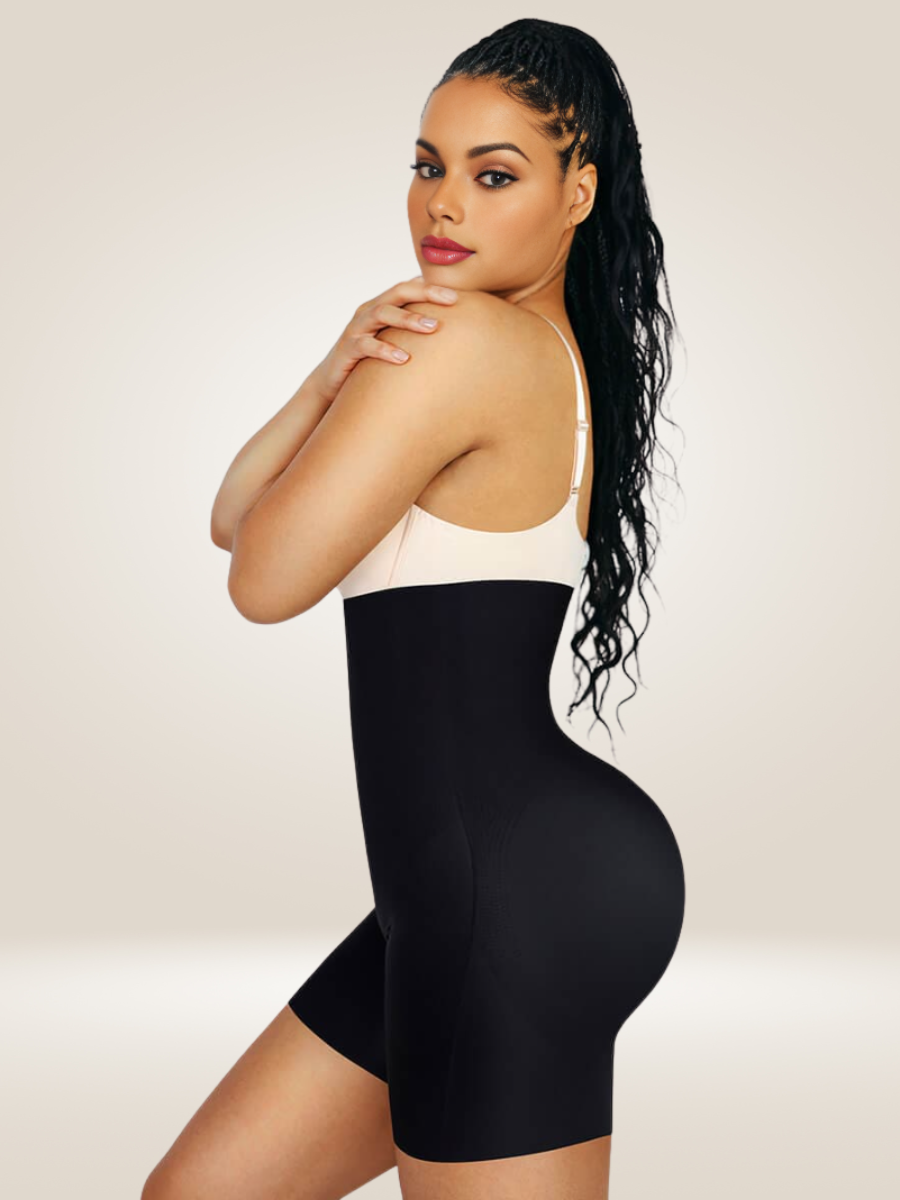 SLOAN | PUSH-UP SHORTS