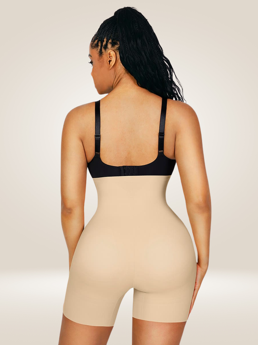 SLOAN | PUSH-UP SHORTS